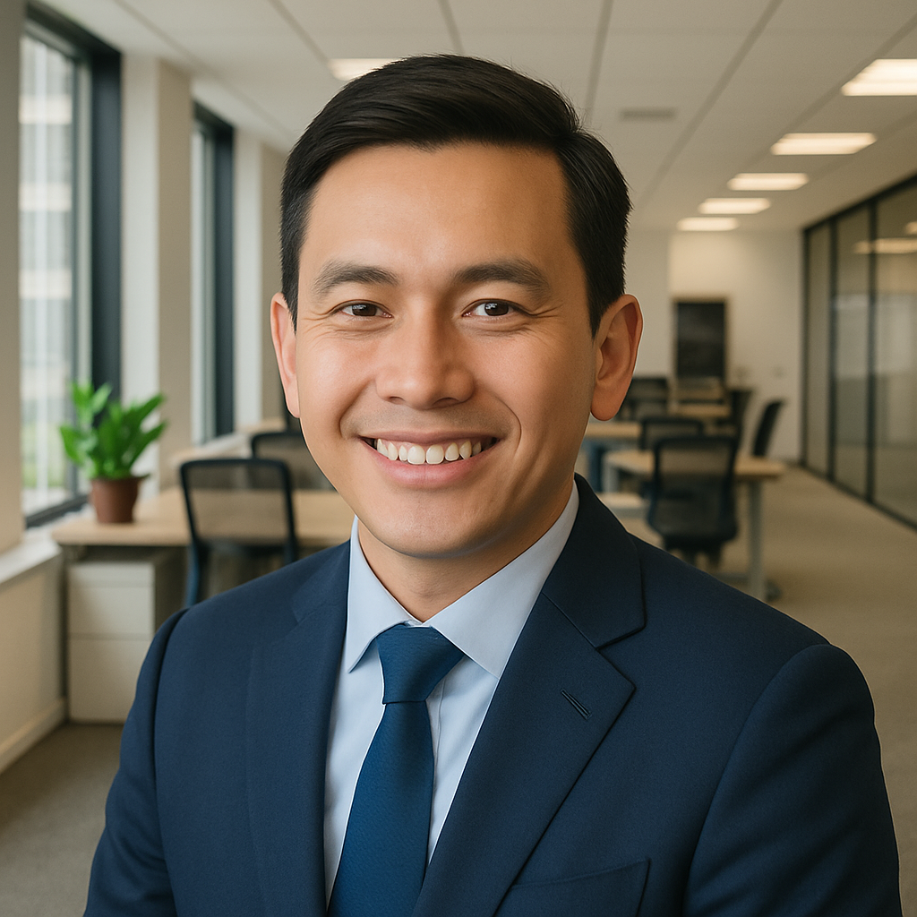 Andi Wijaya